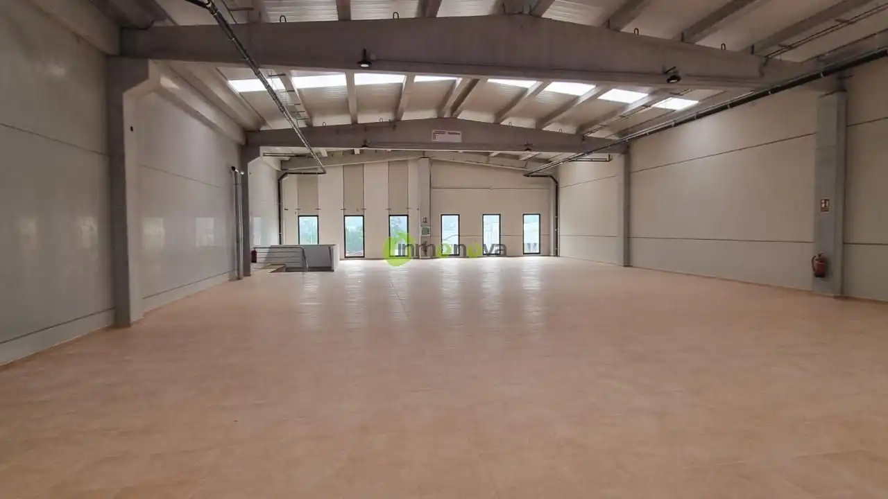 Nave industrial en alquiler en Mos, imagen 8