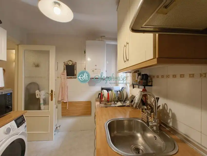 Flat with lift for sale in Plaza Mayor - San Agustín, imagen 34