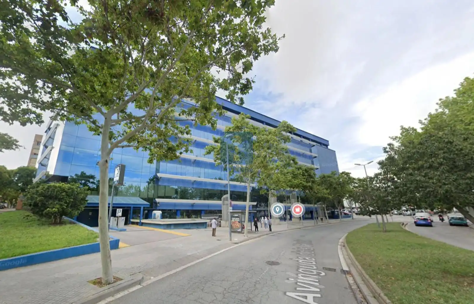 Office space for sale in Vents