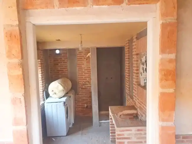 Chalet en venta en C/ Joaquín Costa, imagen 9