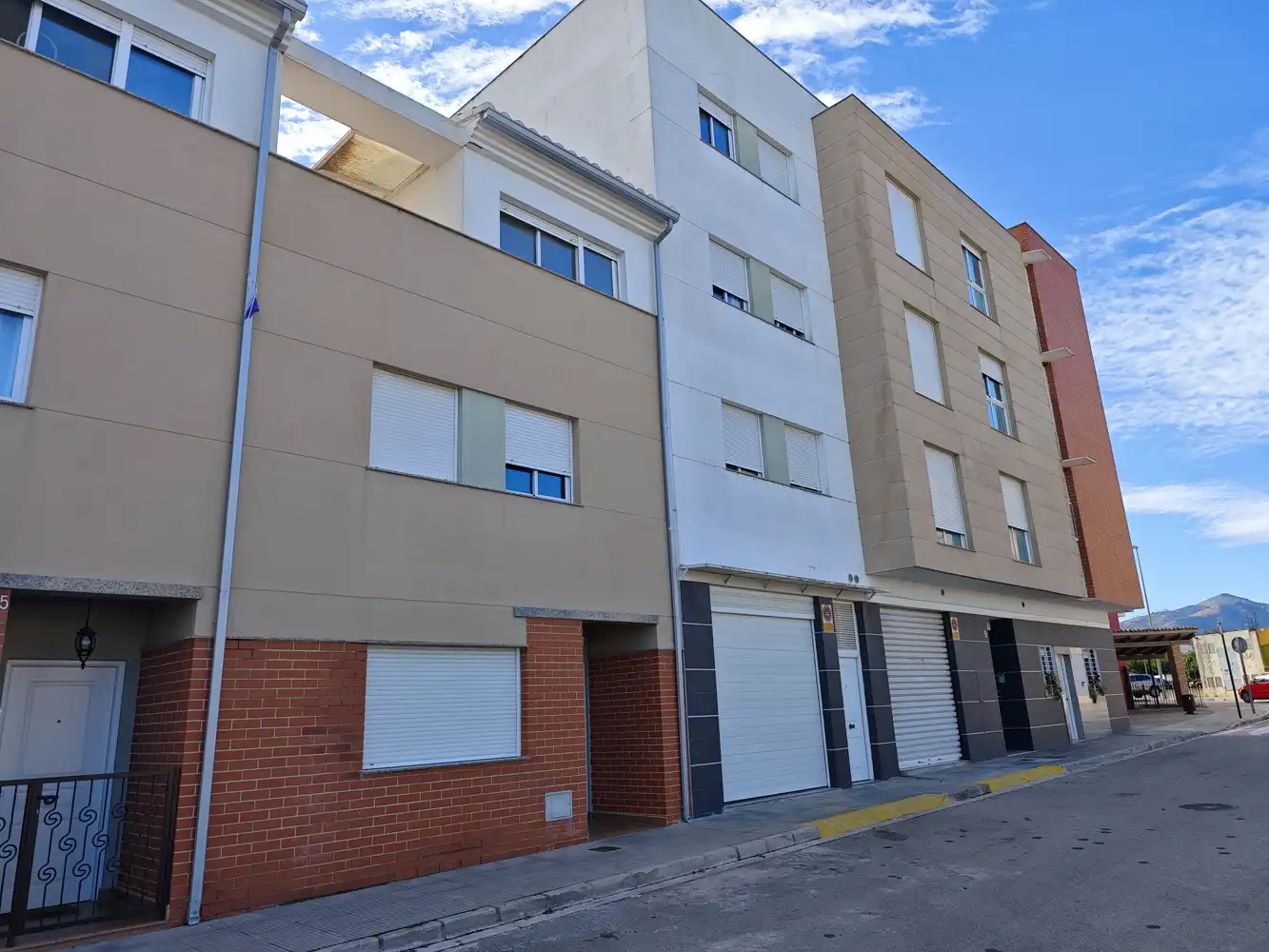 Individual amb ascensor en venda a Carrer dels Llavadors 9, imagen 13
