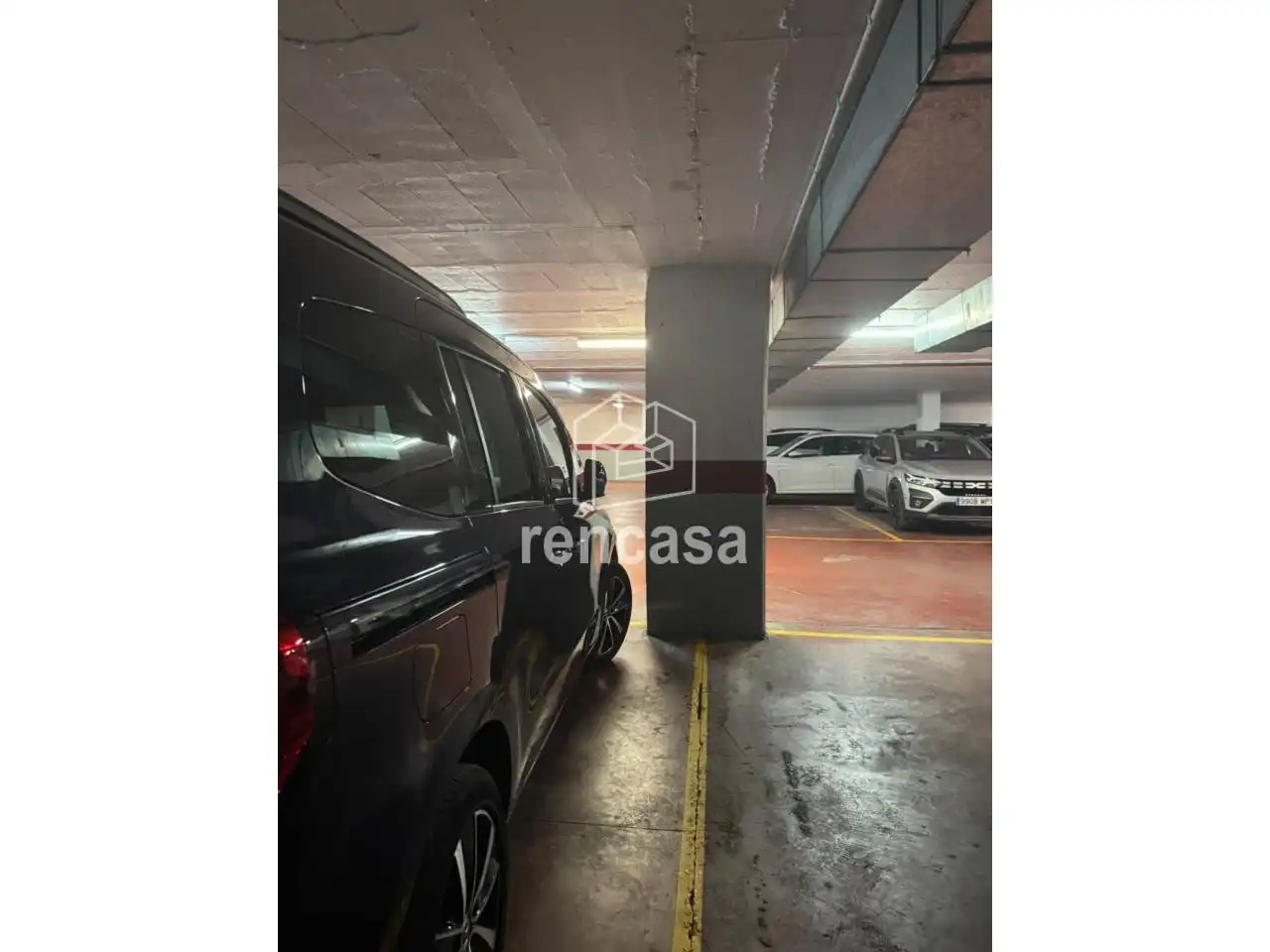 Individual en alquiler en Calle Alfons II, imagen 5