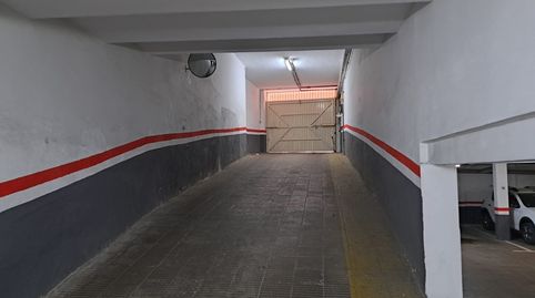 Foto 4 von Garage zum Verkauf in Carrer de Sanpere I Miquel, Horta, Barcelona Capital