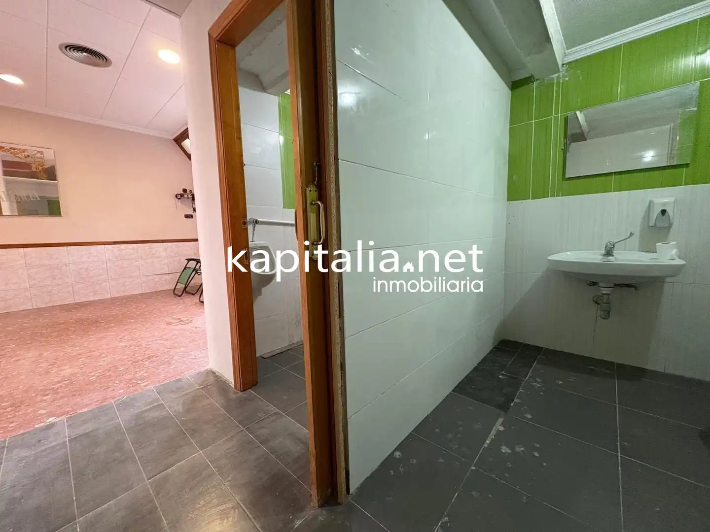Local commercial à vendre à Xàtiva, imagen 10