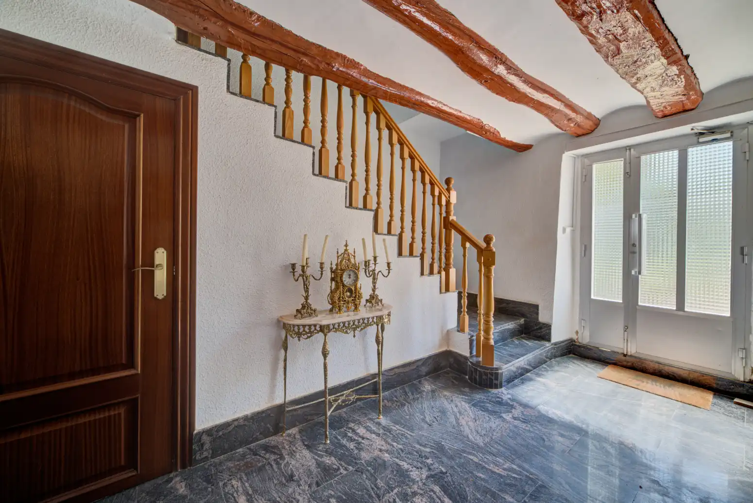 Casa o chalet en venta en Pueyo / Puiu con Calefacción, Jardín privado y Terraza