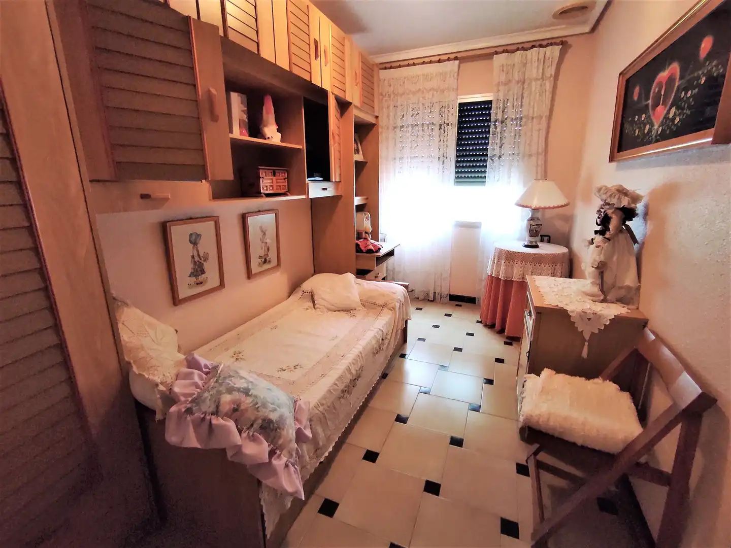 House with terrace for sale in Carrer del Marquès de Valterra, imagen 9