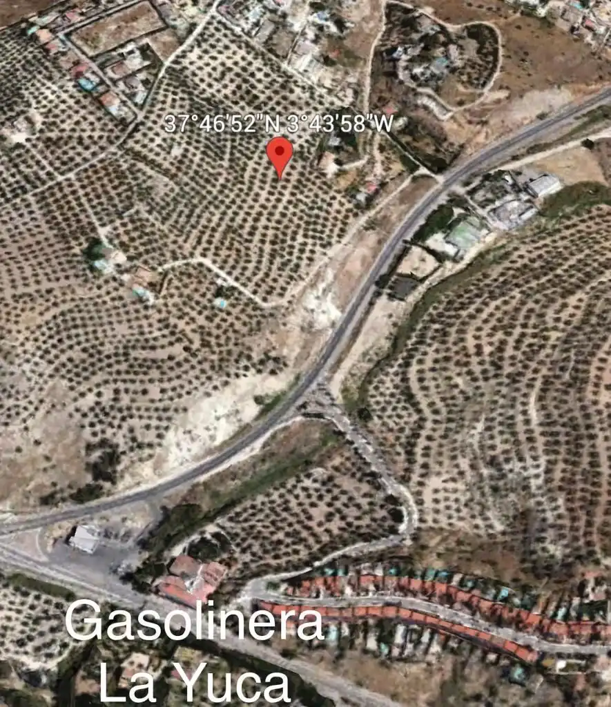 Terreni e lotti in vendita a La Guardia de Jaén, imagen 9