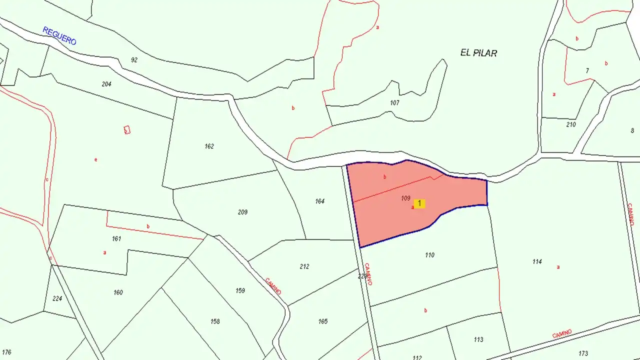 Terrain rustique à vendre à Pt La Costera de Játiva, imagen 2