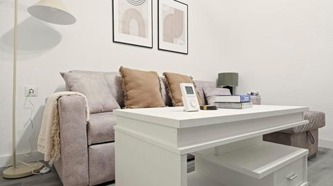 Foto 3 de Piso de alquiler en N/a, Guindalera,  Madrid Capital