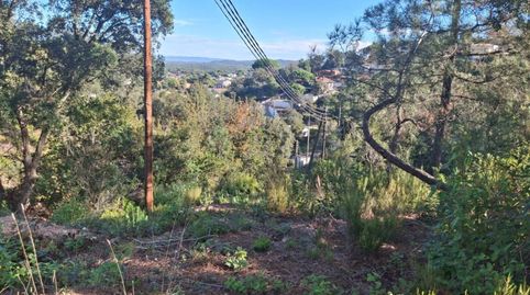 Foto 5 de Residencial en venda a Montbarbat, Maçanet de la Selva