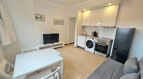 Photo 3 of Flat to rent in Sant Pere, Sta. Caterina i la Ribera, Barcelona