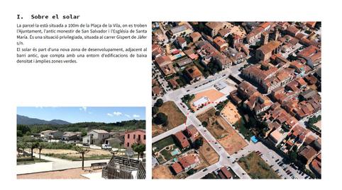 Foto 3 de Pis en venda a Breda, Girona