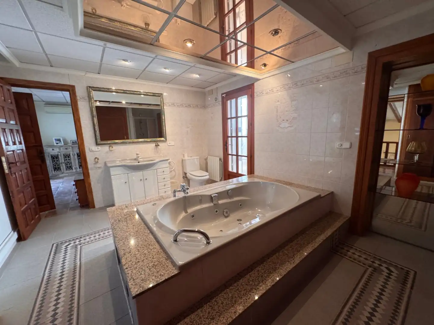 Detached house with terrace for sale in La Viña - Montemar - San Jaime, imagen 47