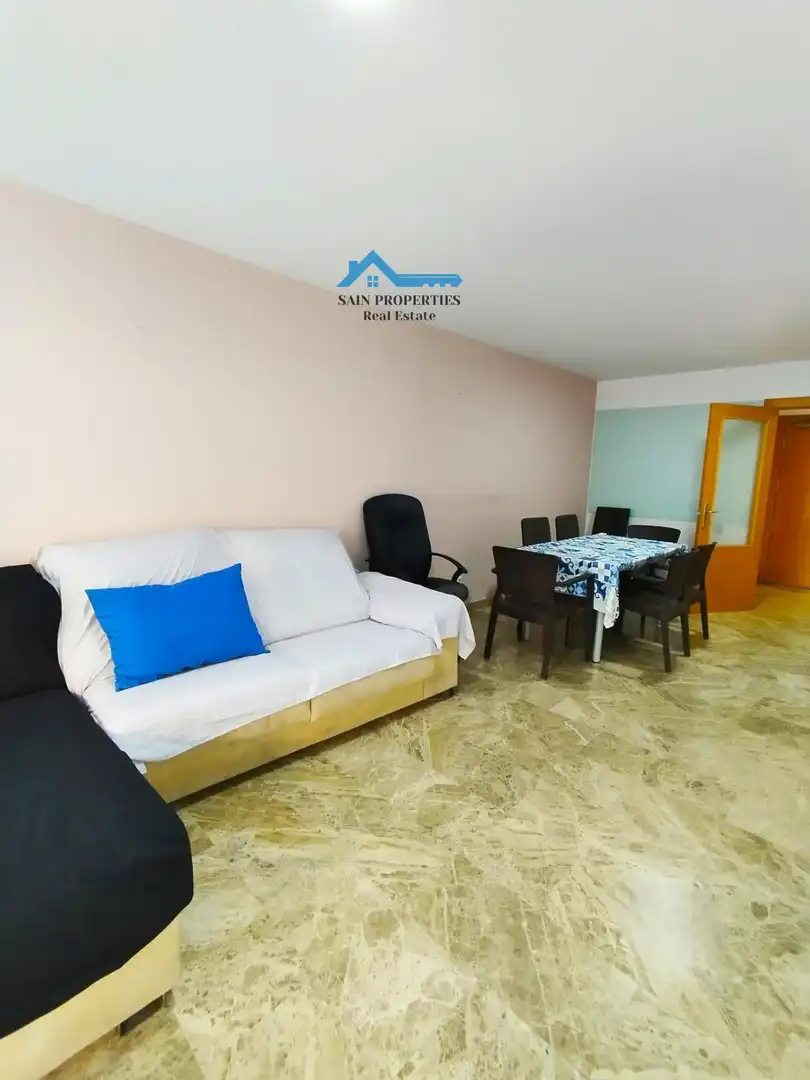 Flat with terrace for sale in Callosa d'en Sarrià, imagen 7