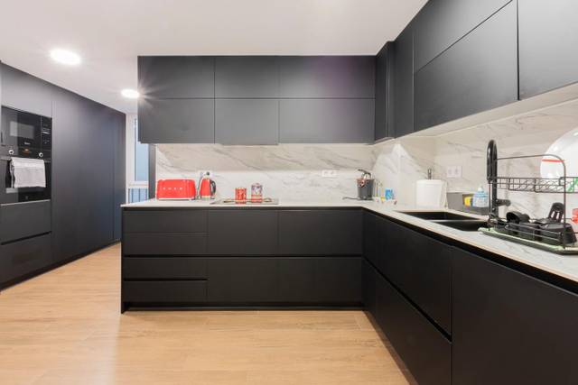 Piso en Venta en Carrer DOEDES en Zona alta