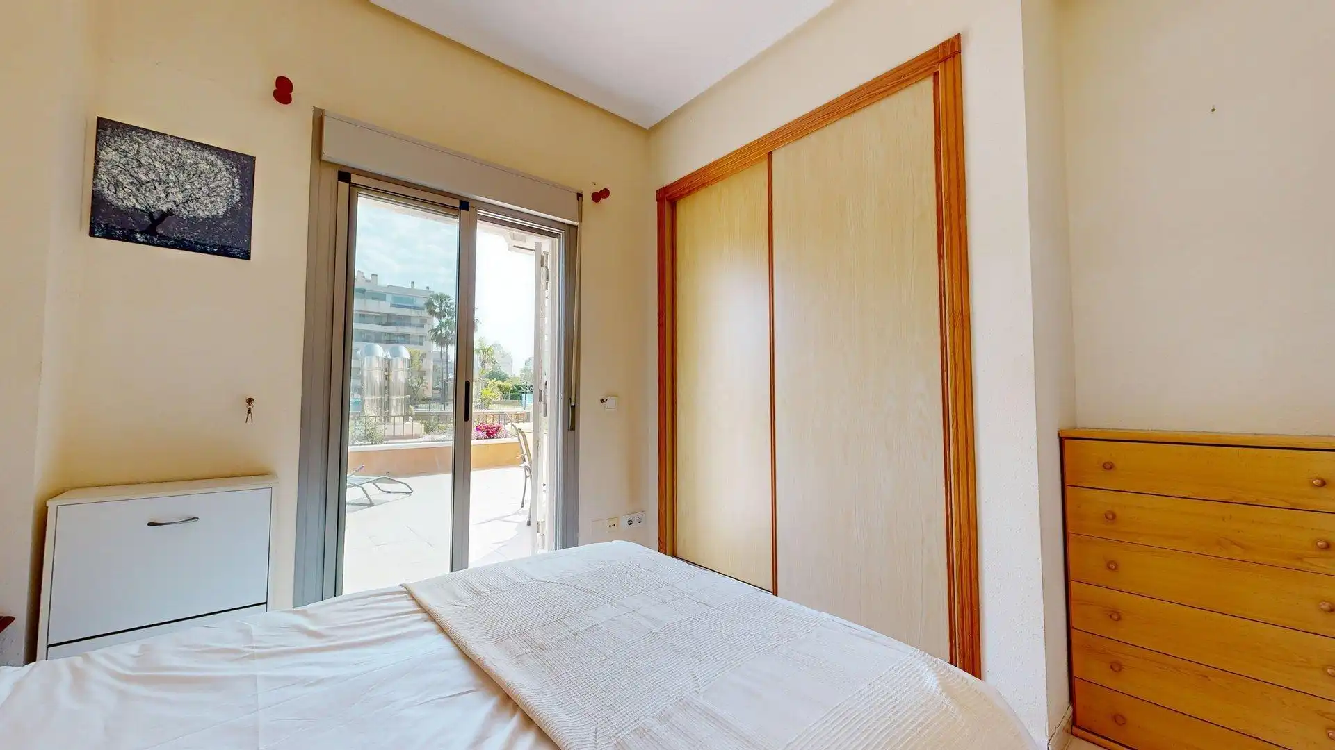 Appartement compact avec piscine à vendre à Calle GRAN VIA 19, imagen 25