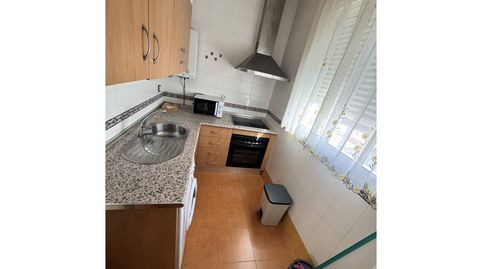 Foto 3 von Wohnung zur Miete in Morón de la Frontera, Sevilla