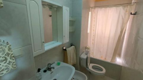 Foto 5 de Pis de lloguer a Camino de Ronda, Granada Capital