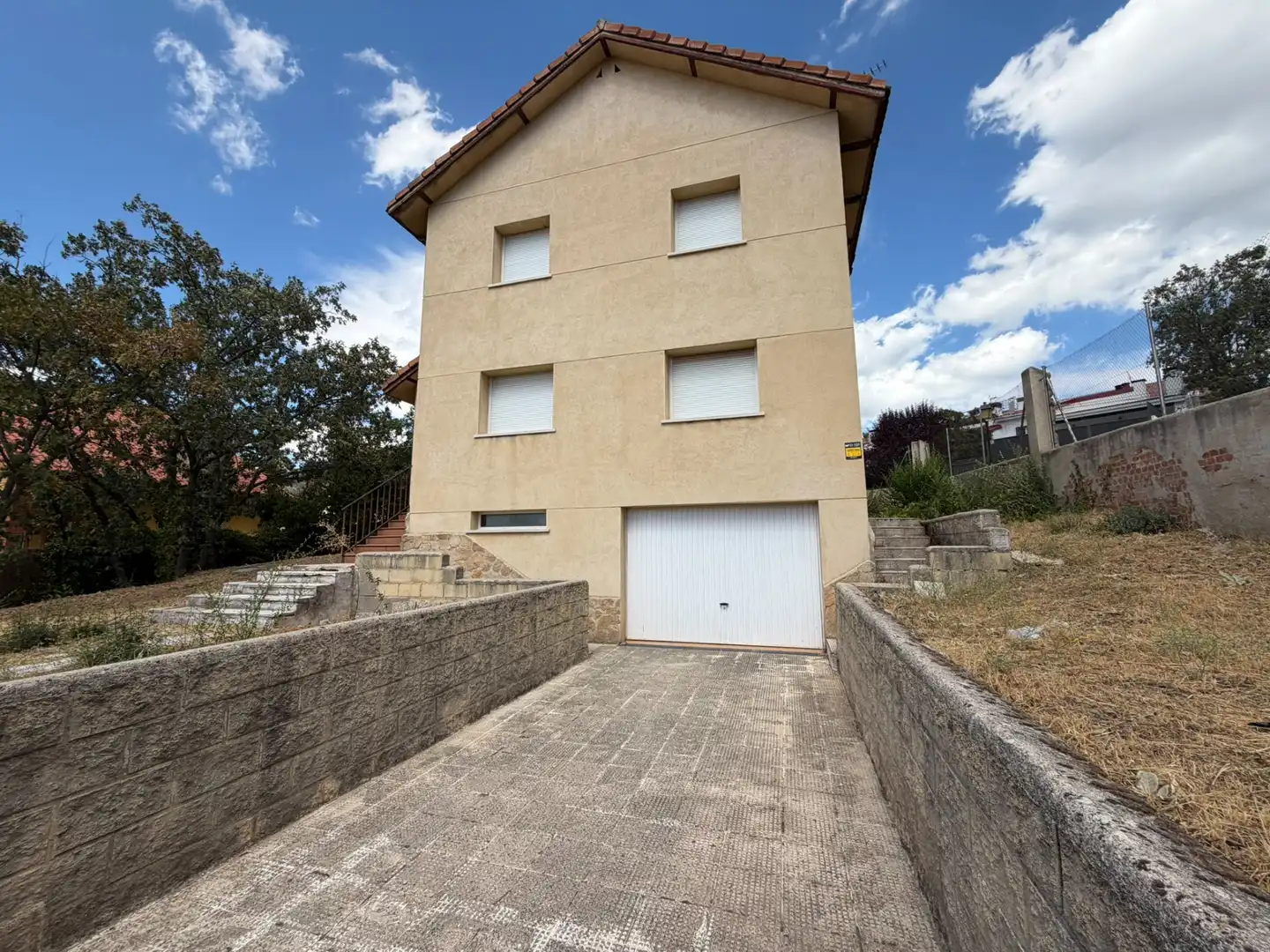 Houses for sale in Cercedilla