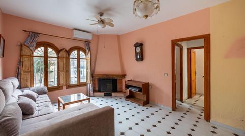 Foto 5 de Casa o xalet en venda a Calle Salmonete el, 21, Cabo de Gata, Almería