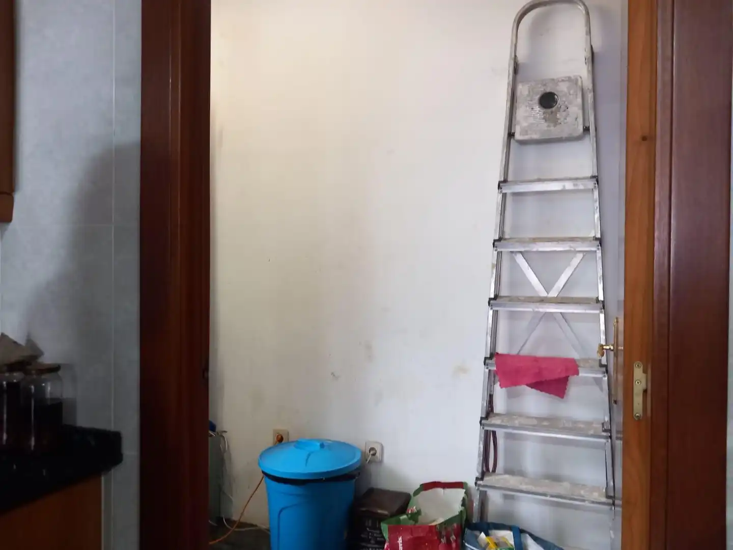 Casa o xalet en venda en Torrelles de Foix amb Traster