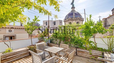 Foto 5 de Piso en venta en Barri Gòtic, Barcelona Capital