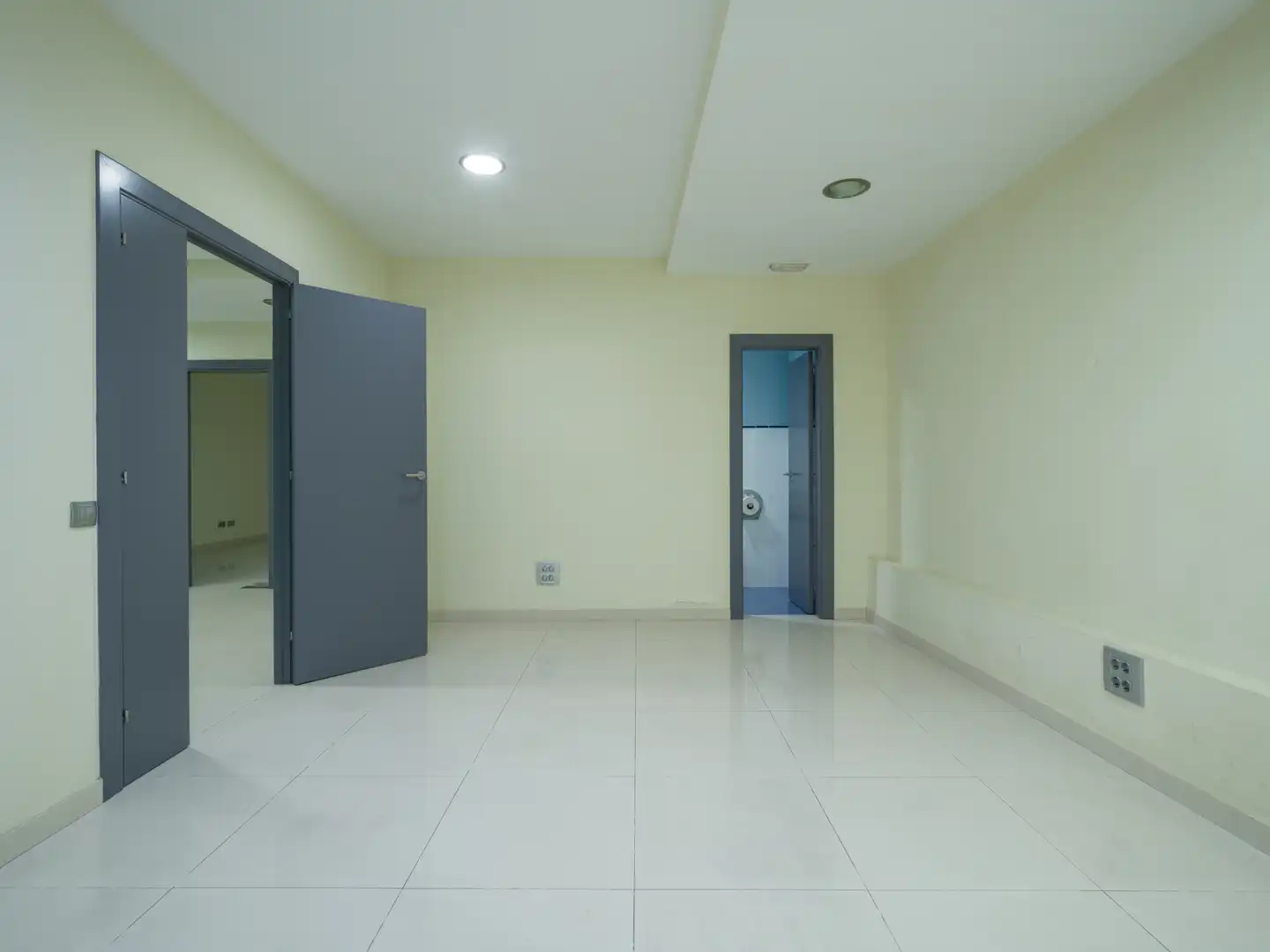 Büro zum Verkauf in Gáldar