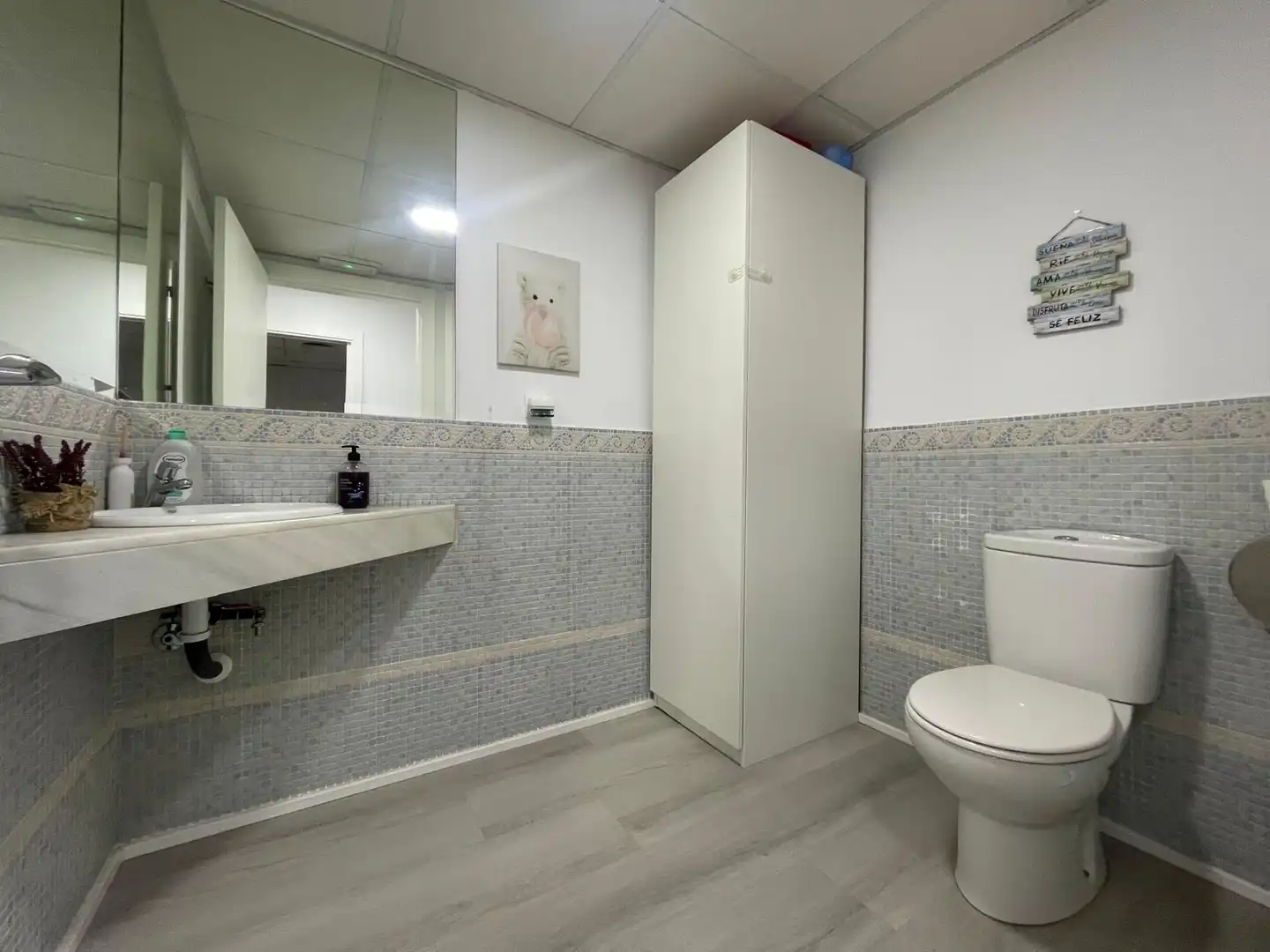 Local comercial en venda a Plaza las Angustias 11, imagen 6