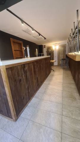 Local comercial en Alquiler en La Reconquista - El Rosario