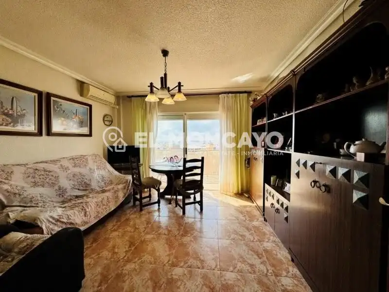 Appartement compact à vendre à La Mata, imagen 6