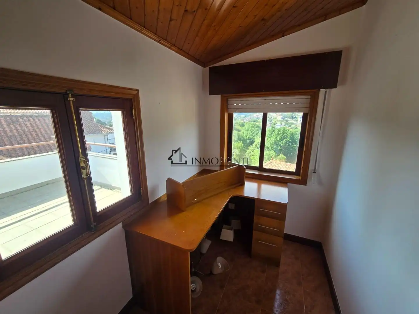Flat for rent in Soutomaior  with Heating, Terrace and Balcony