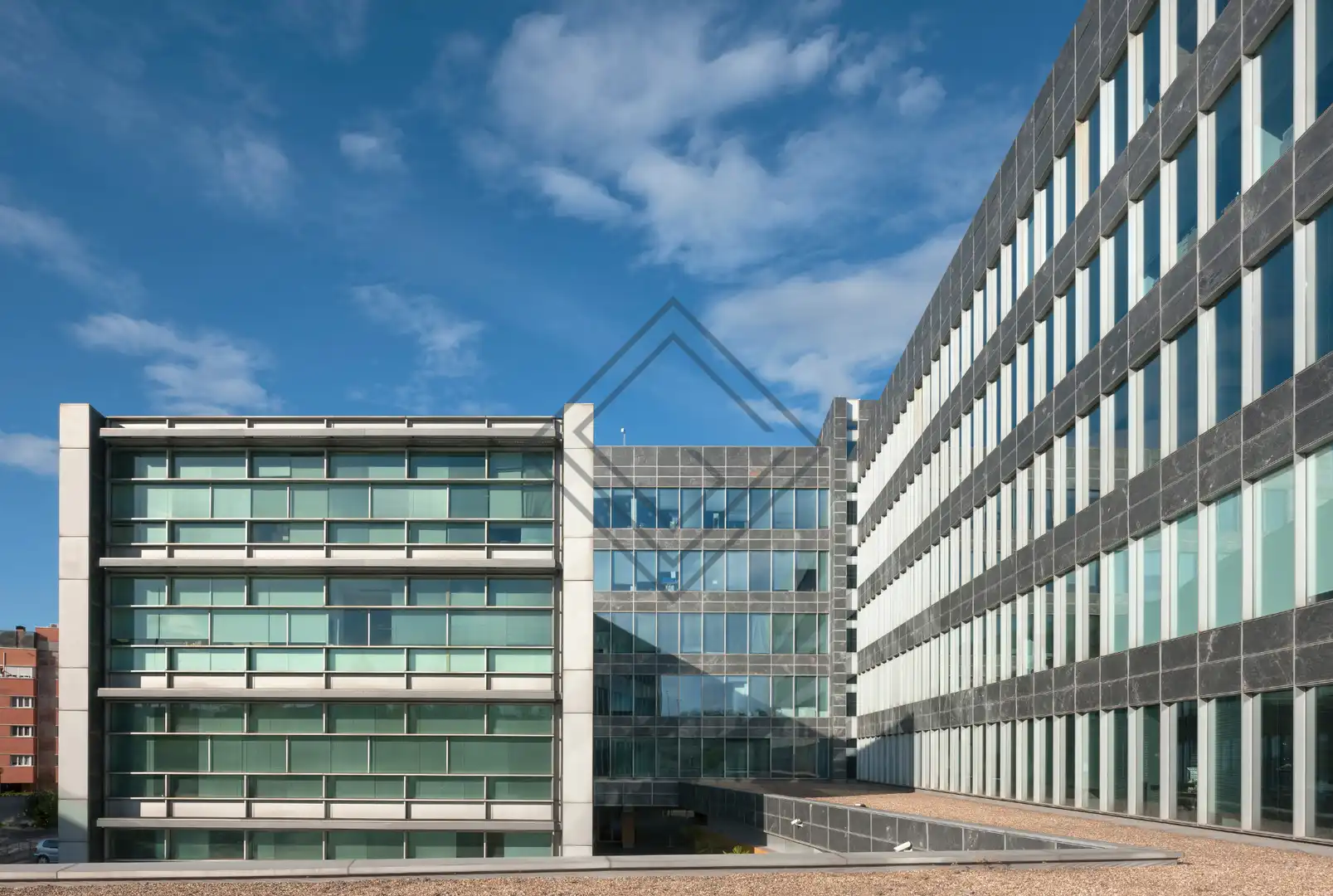 Office space with lift to rent in Calle de Francisca Delgado, imagen 9