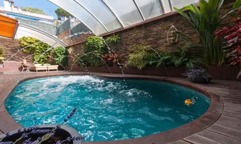 Casa con piscina en venta en Els Grecs - Mas Oliva, imagen 35