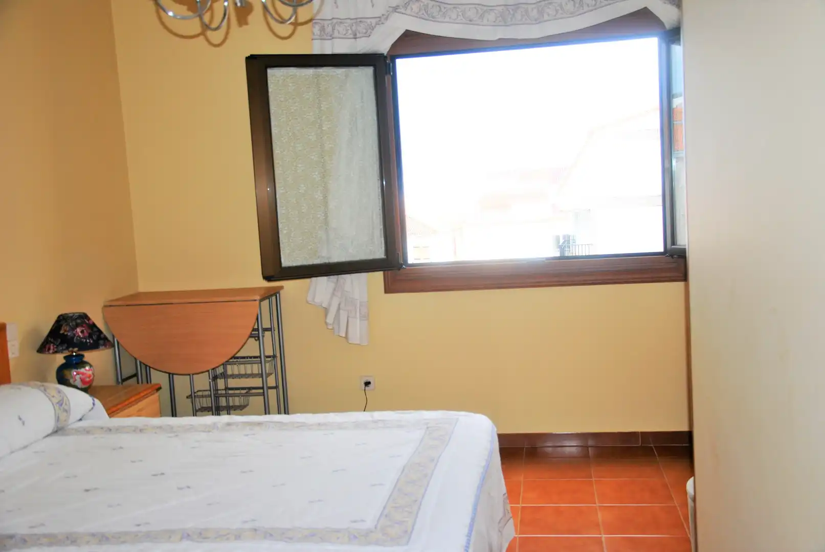 Wohnung mit Terrasse zur Miete in Sanxenxo pueblo, imagen 20