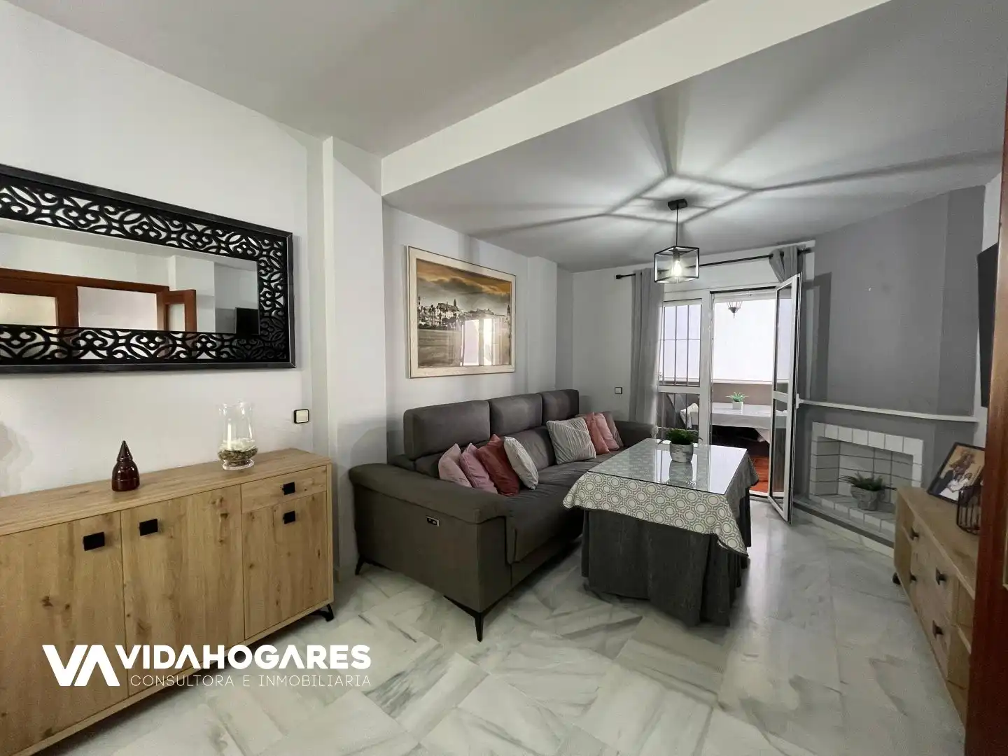 Living room of Detached homes for sale in Rota