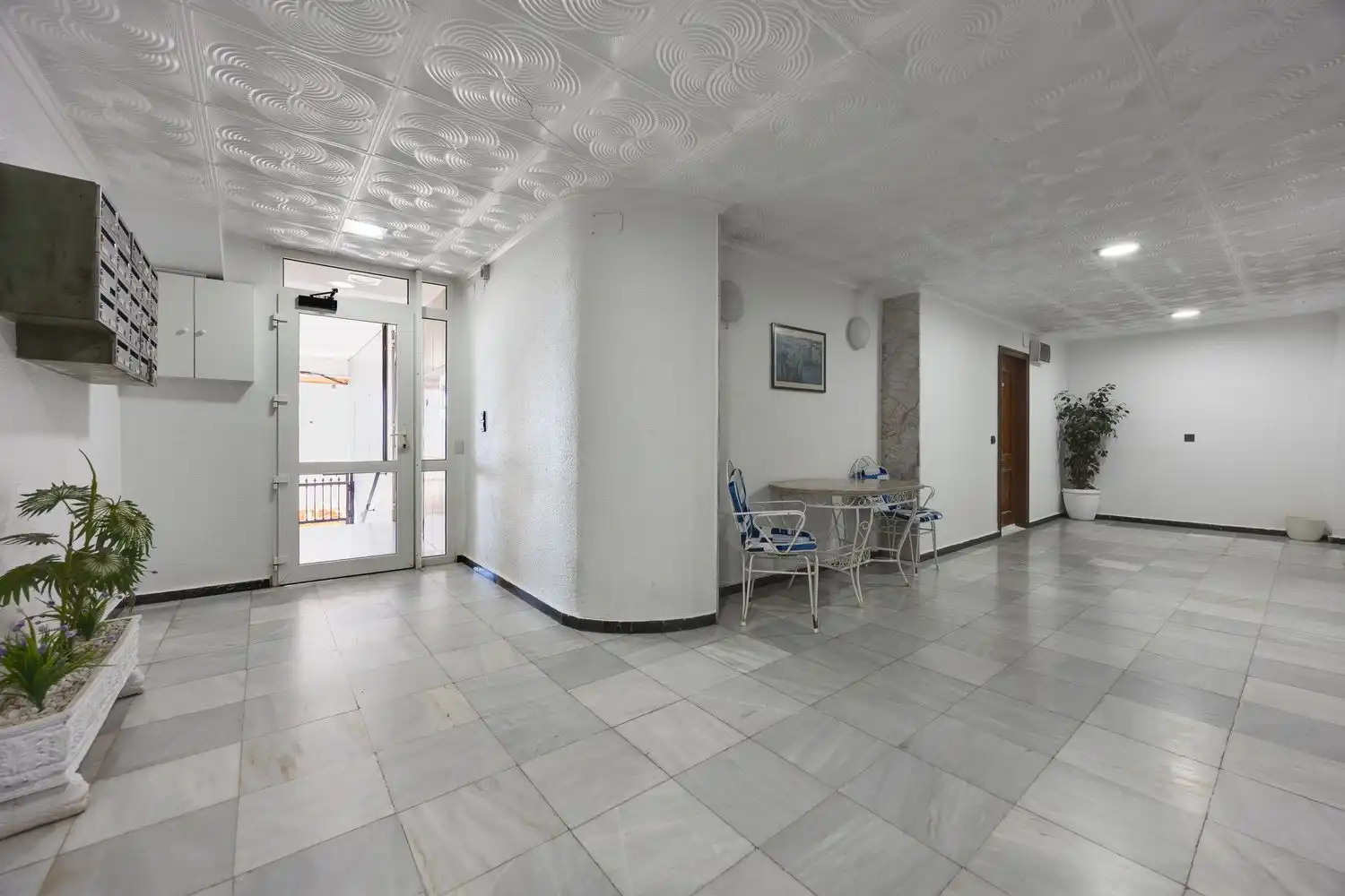 Apartament amb terrassa en venda a Calle Ramón y Cajal 25, imagen 44