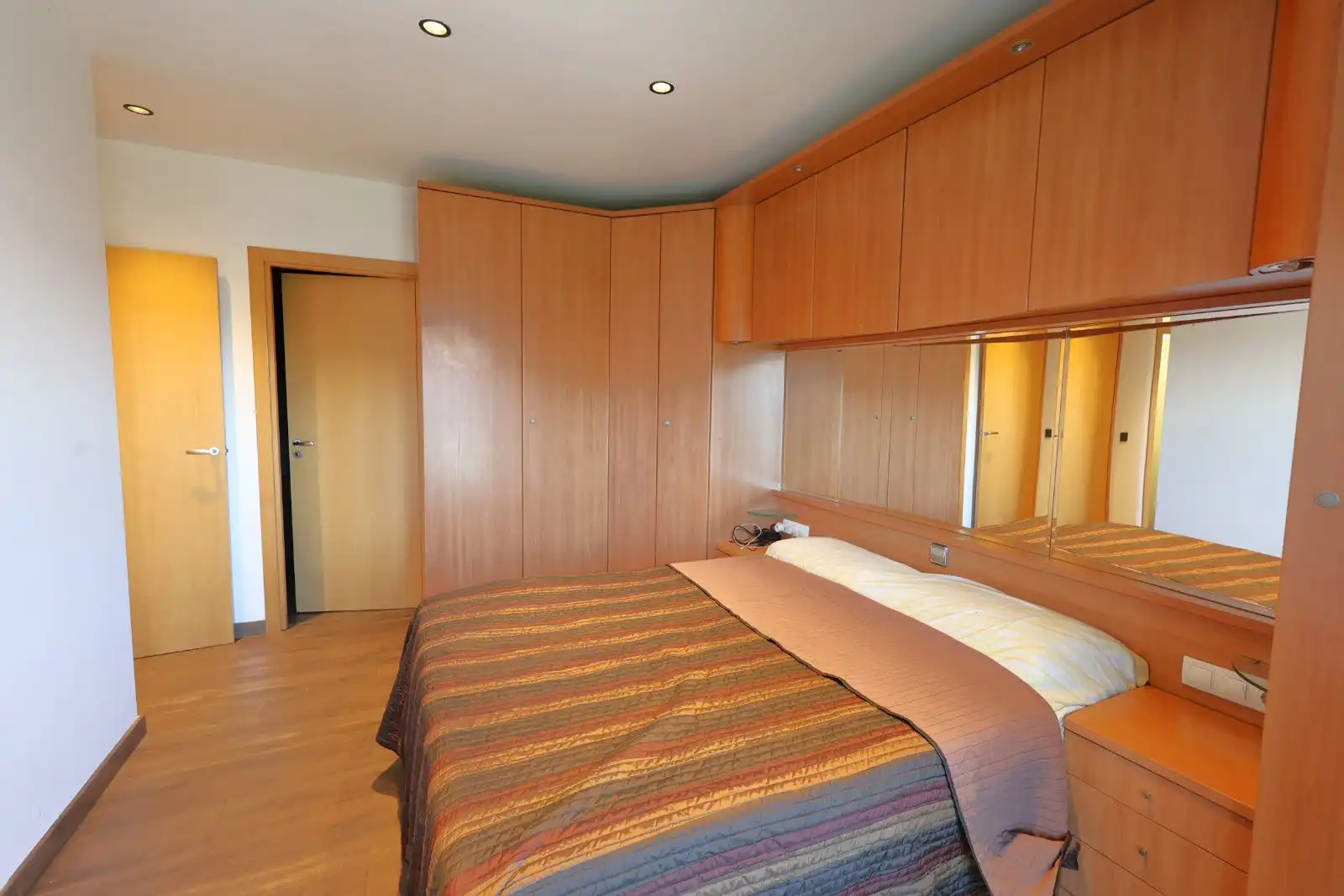 Piso en venta en CA L'ESCORI, Centre