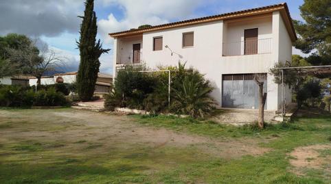 Foto 2 de Casa o xalet en venda a Puente Tablas - Puente Nuevo - Cerro Molina,  Jaén Capital