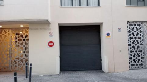 Foto 3 de Garatge de lloguer a Calle Nuestro Padre Jesus Nazareno, 2, Triana Casco Antiguo,  Sevilla Capital
