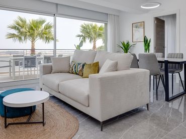 Flat with pool for sale in Xeresa