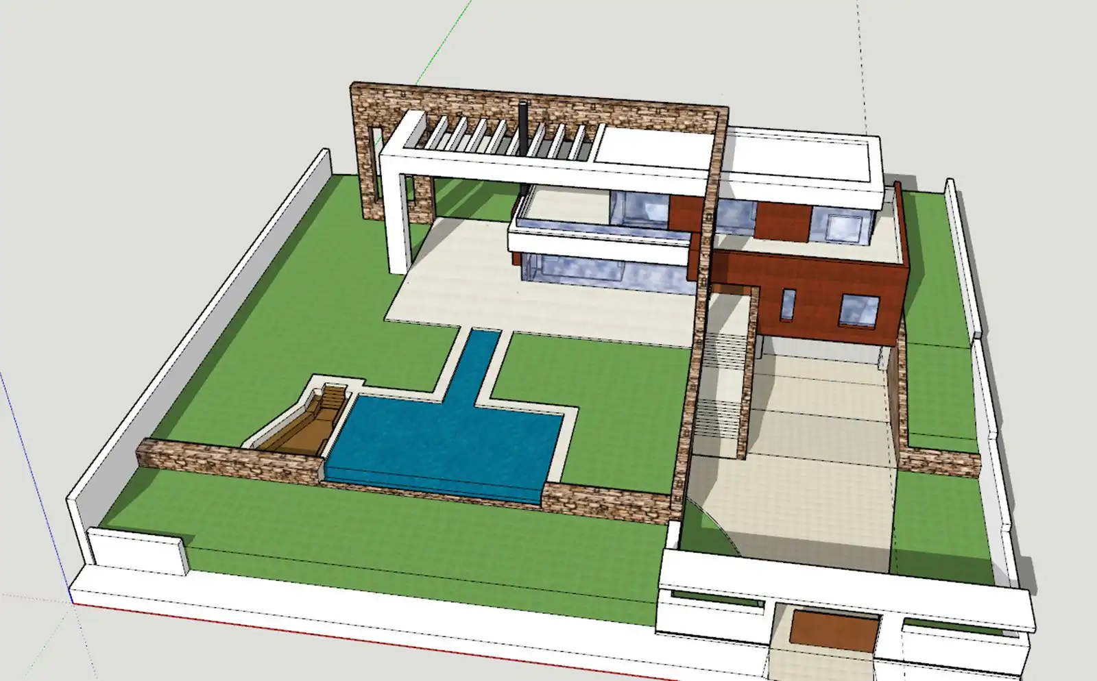 Casa o chalet en venta en Manilva con Aire acondicionado, Jardín privado y Terraza