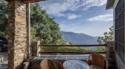 Foto 4 de Finca rústica en venda a Polígono Ue-3, Cáñar, Granada