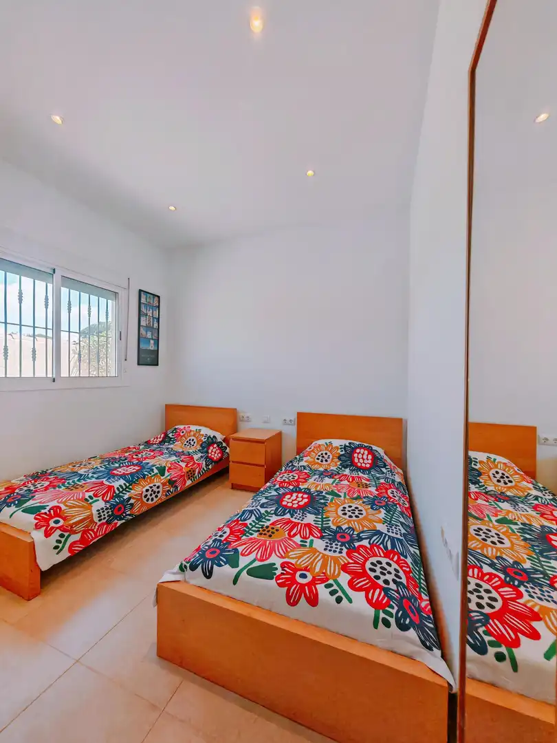 Chalet con piscina en venta en Camino Camino Colada de Fuente Amarga, imagen 42