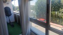 Bedroom of Flat for sale in  Murcia Capital  with Air Conditioner, Heating and Storage room