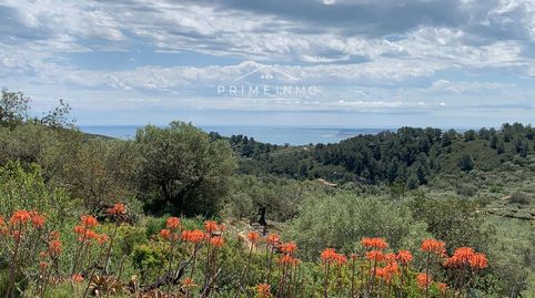 Foto 5 von Country house zum Verkauf in El Perelló, Tarragona