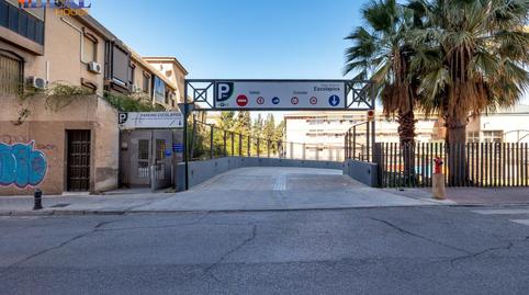 Photo 3 of Garage for sale in Cervantes,  Granada Capital