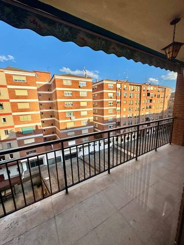 Apartamento en Venta en PEREZ GALDÓS en Gran Via