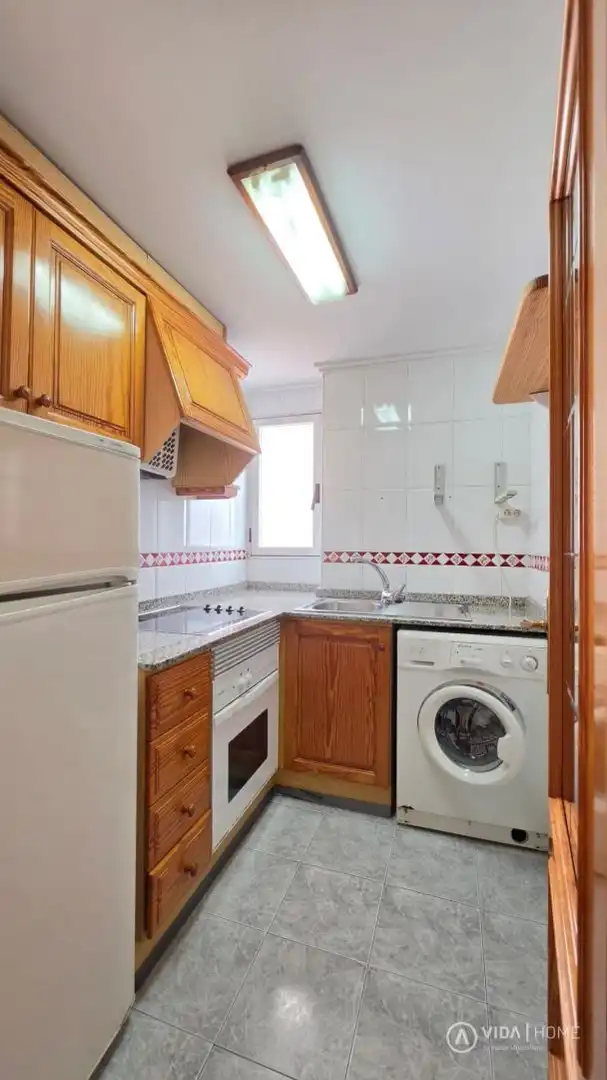 Wohnung mit Balkon zum Verkauf in Centro Ciudad, imagen 19