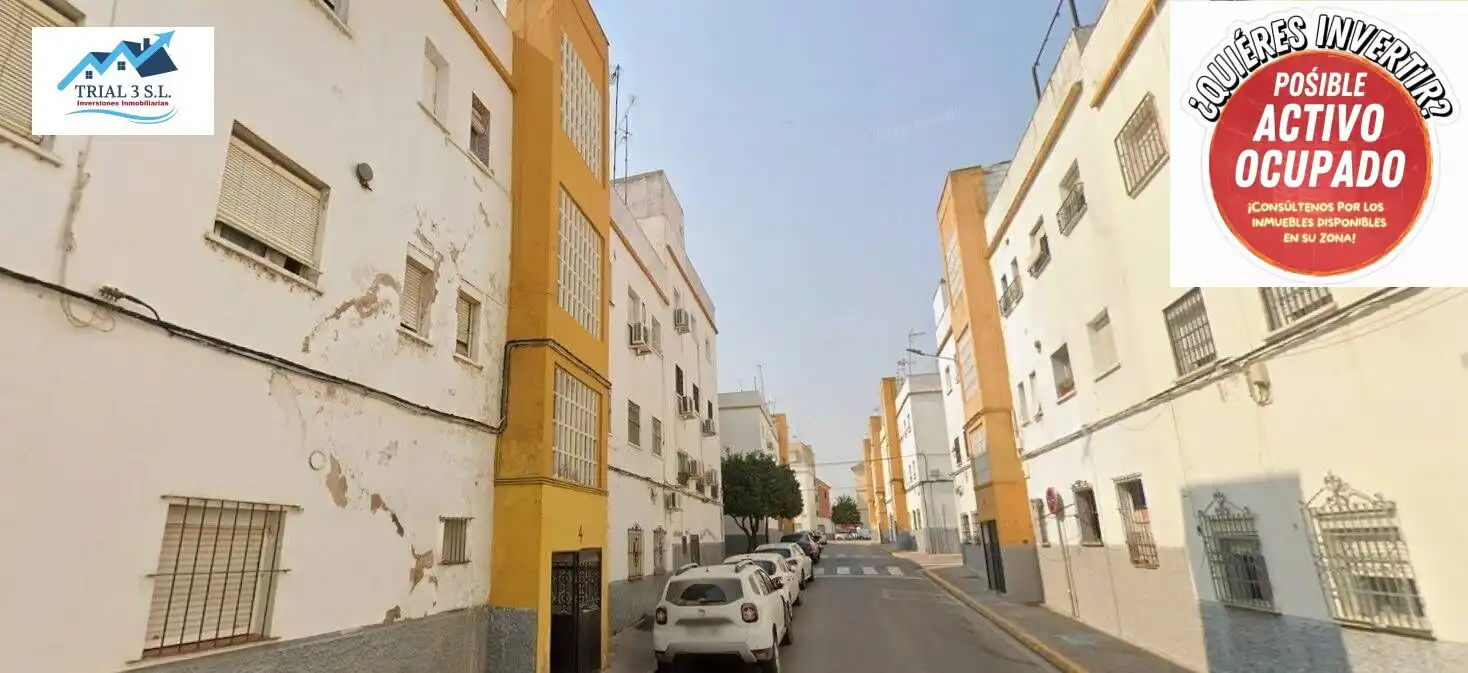 Appartamento in vendita a Centro - Doña Mercedes