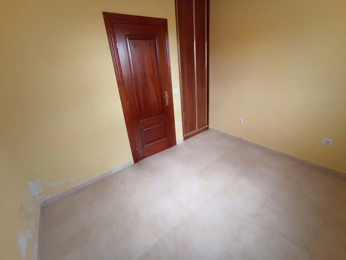 Habitación de Casa adosada en venta en Pozaldez